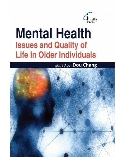 Mental Health Issues and Quality of Life in Older Individuals